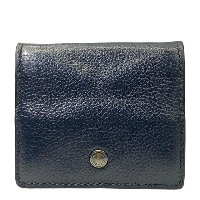 COACH コーチ コインケース 小銭入れ コンパクトウォレット ミニ