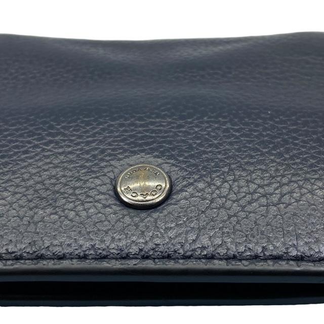 COACH コーチ コインケース 小銭入れ コンパクトウォレット ミニ