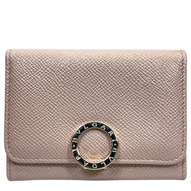 その他 ND ブルガリ カードケース/名刺入れ レディース ブルガリブルガリ