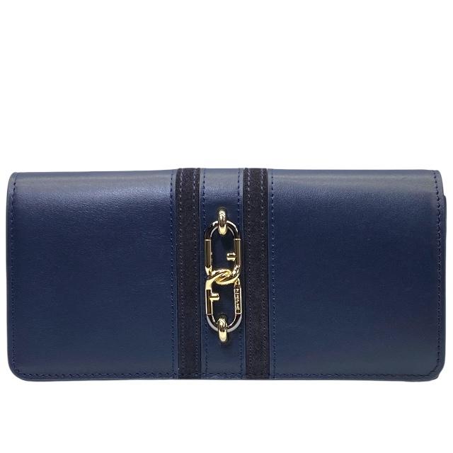 FURLA（フルラ） SIRENA 財布 長財布 二つ折り財布 折り財布 ロング 