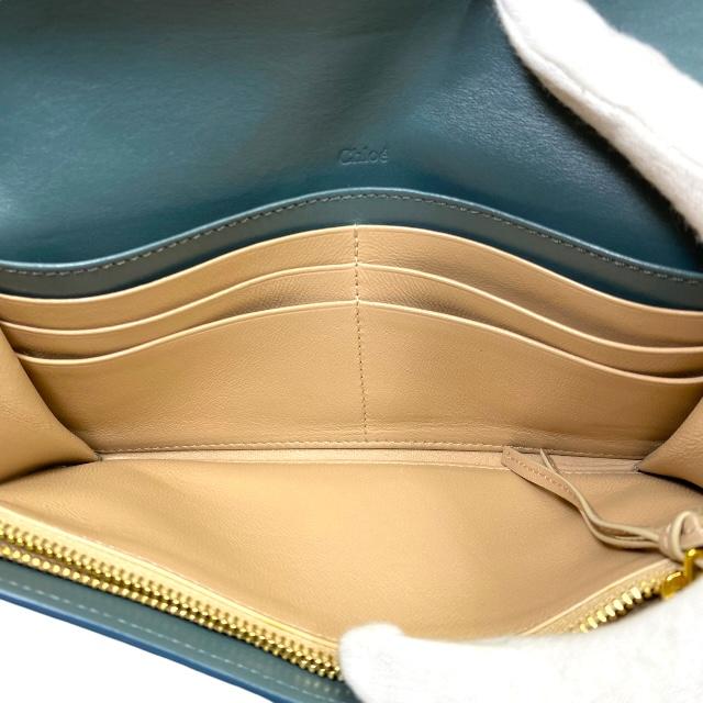 クロエCHLOEエルシー長財布 楽天市場】Chloe 長財布 クロエ ELSIE エルシー 日本限定モデル 牛革