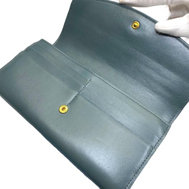 Chloe（クロエ） クロエシー ロングウォレット 長財布 財布 二つ折り