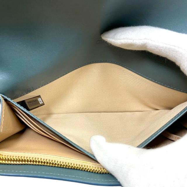 クロエ ２つ折り財布 エルシー Chloe（クロエ） クロエシー ロングウォレット 長財布 財布 二つ折り