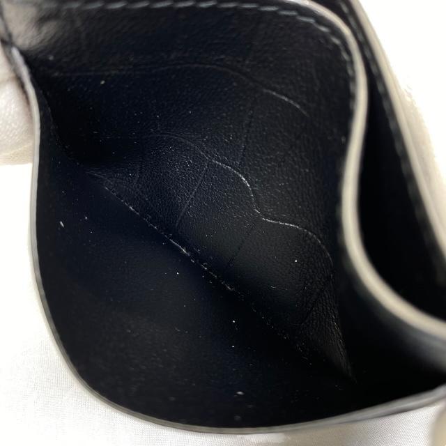 BALENCIAGA（バレンシアガ） 601347 カードケース パスケース