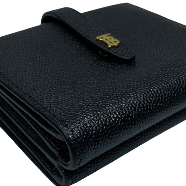 BURBERRY バーバリー 財布 二つ折り財布 折り財布 コンパクト