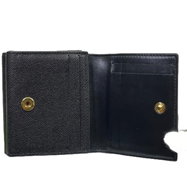 BURBERRY バーバリー 財布 二つ折り財布 折り財布 コンパクト