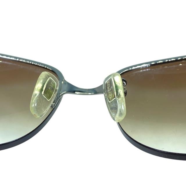 BVLGARI ブルガリ 61□14 130 サングラス アイウェア メガネ