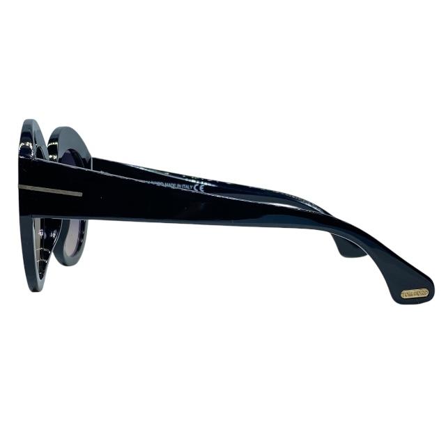 TOM FORD TOMFORD トムフォード TF533 01B 54□21 140