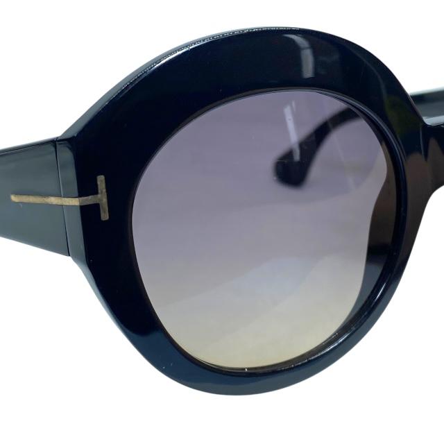 TOM FORD TF 529 ブラック サングラス TOM FORD TF 529 ブラック サングラス
