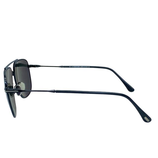 TOM FORD TOMFORD トムフォード TF815 02D 58□13 145