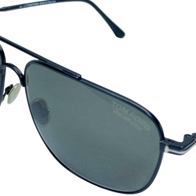 TOM FORD TOMFORD トムフォード TF815 02D 58□13 145 サングラス アイ  