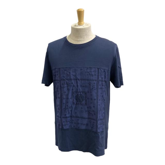 LOUIS VUITTON ルイ ヴィトン CA36929 Tシャツ 半袖 トップス LOUIS VUITTON ルイ ヴィトン CA36929 Tシャツ 半袖 トップス