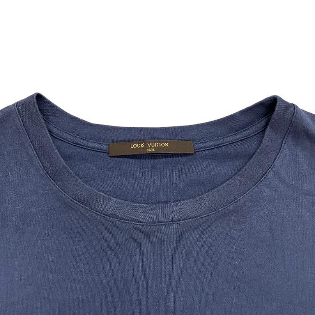 LOUIS VUITTON ルイ ヴィトン CA36929 Tシャツ 半袖 トップス LOUIS VUITTON ルイ ヴィトン CA36929 Tシャツ 半袖 トップス