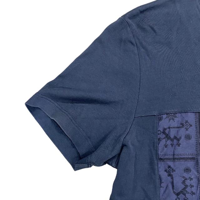 LOUIS VUITTON ルイ ヴィトン CA36929 Tシャツ 半袖 トップス LOUIS VUITTON ルイ ヴィトン CA36929 Tシャツ 半袖 トップス