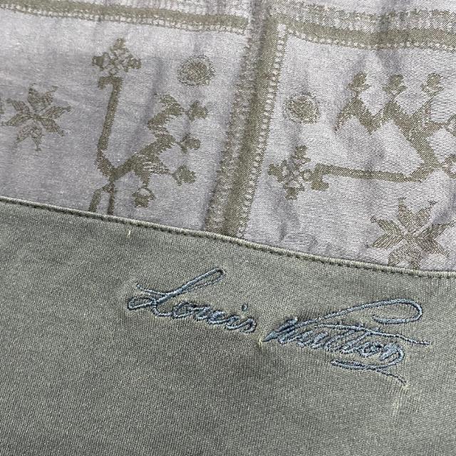 LOUIS VUITTON ルイ ヴィトン CA36929 Tシャツ 半袖 トップス LOUIS VUITTON ルイ ヴィトン CA36929 Tシャツ 半袖 トップス