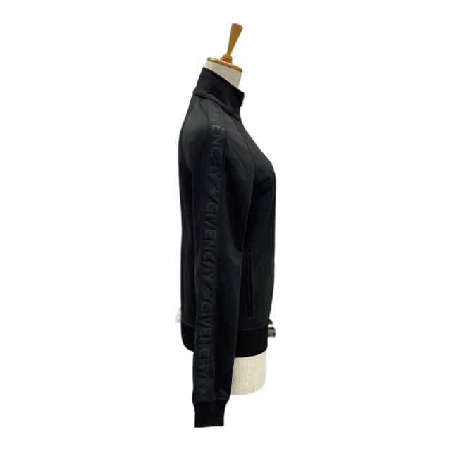 GIVENCHY ジバンシィ BW301M300P トラックジャケット ジャージ