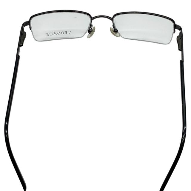 VERSACE（ヴェルサーチェ） ヴェルサーチ MOD.1066 1316 55□18 135