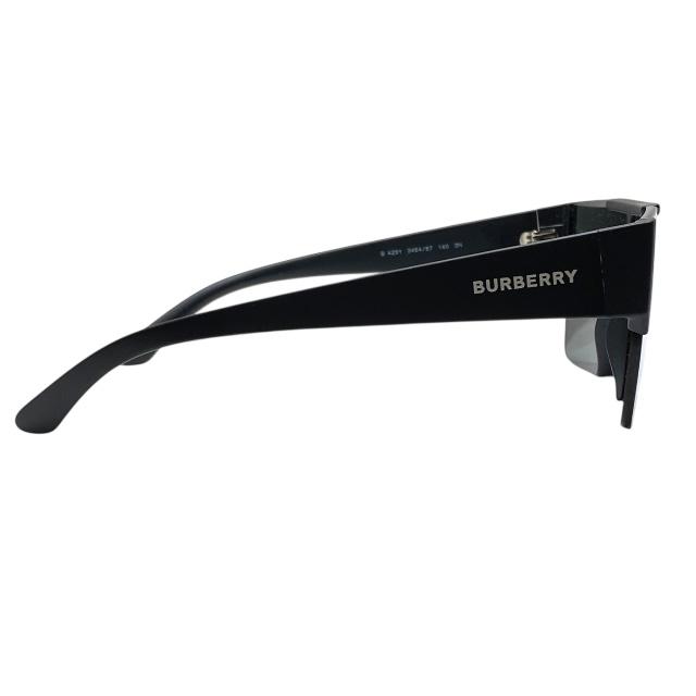 BURBERRY（バーバリー） 未使用 B 4291 3464/87 140 サングラス アイ