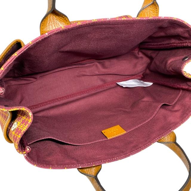 GUCCI 美品 グッチ 628159 チルドレンズトートバッグ ハンドバッグ