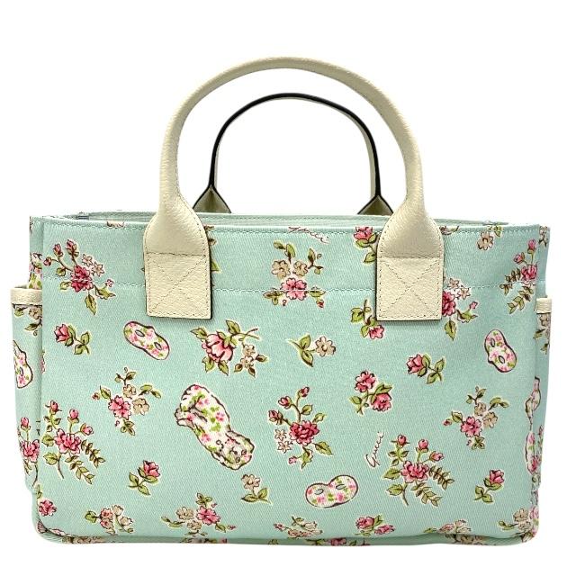 GUCCI（グッチ） 美品 628159 チルドレンズトートバッグ ハンドバッグ