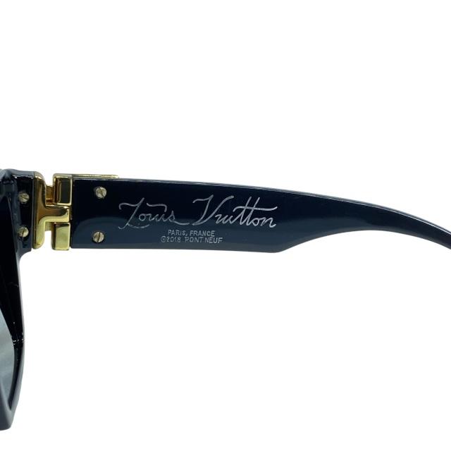 LOUIS VUITTON ルイヴィトン ミリオネア Z1165W 55□17 145 LOUIS VUITTON ルイヴィトン ミリオネア Z1165W 55□17 145
