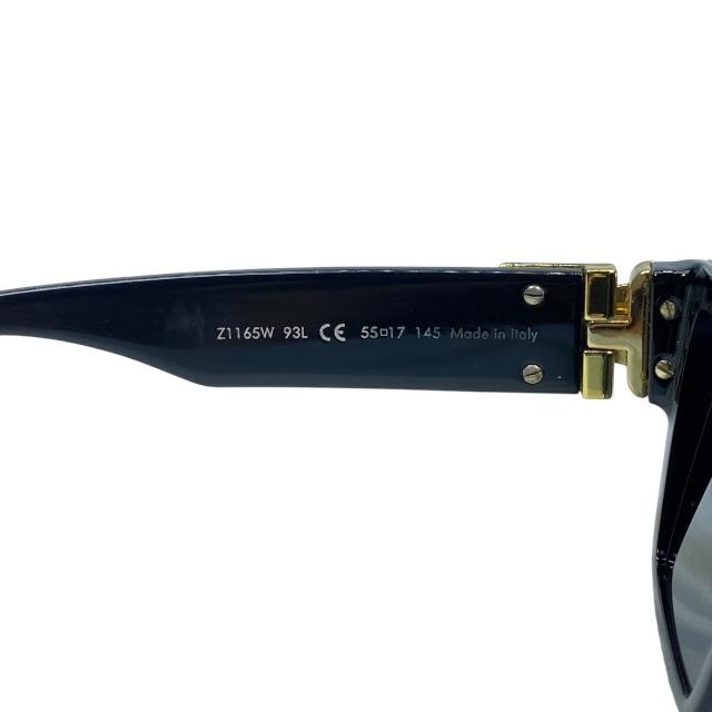LOUIS VUITTON ルイヴィトン ミリオネア Z1165W 55□17 145