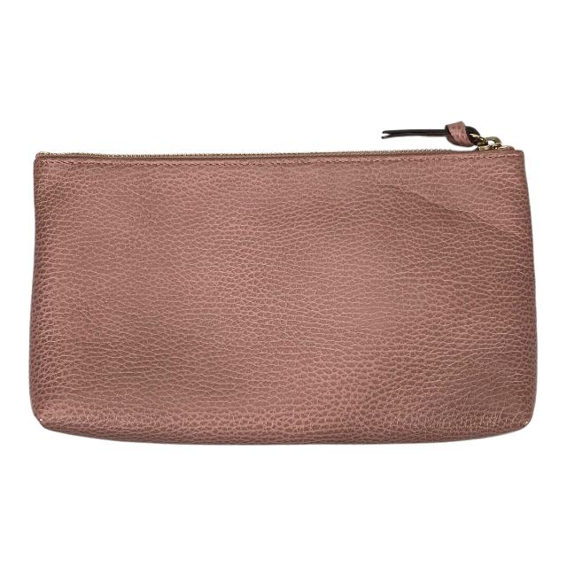 GUCCI グッチ 368881 ポーチ コスメポーチ 化粧ポーチ スイング マルチ 