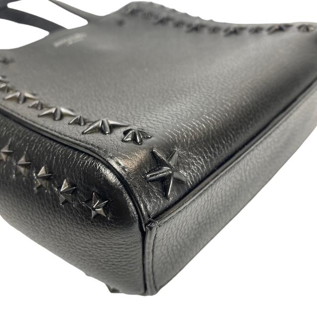 JIMMY CHOO ジミーチュウ ミニ ペガジ ハンドバッグ ミニバッグ 