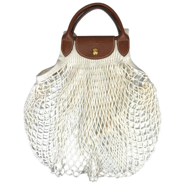 LONGCHAMP ロンシャン プリアージュフィレ バッグ ハンドバッグ