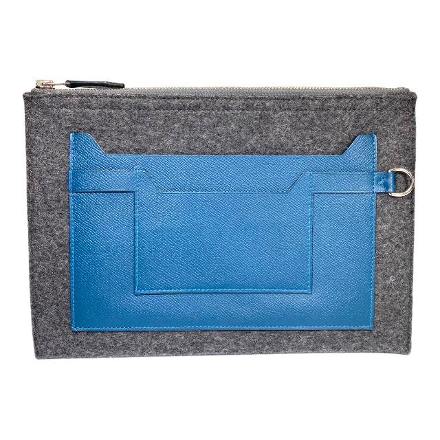 HERMES エルメス TOO DOO トゥードゥー29 フラットポーチ HERMES エルメス TOO DOO トゥードゥー29 フラットポーチ