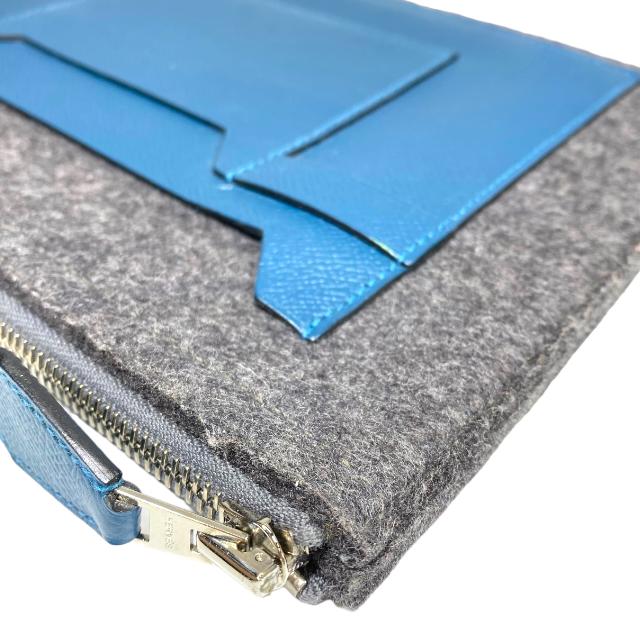 HERMES エルメス TOO DOO トゥードゥー29 フラットポーチ HERMES エルメス TOO DOO トゥードゥー29 フラットポーチ