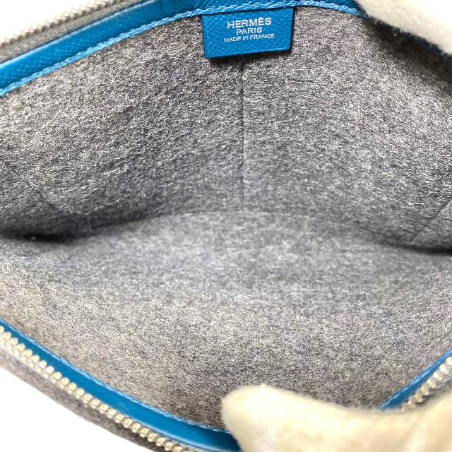 HERMES エルメス TOO DOO トゥードゥー29 フラットポーチ HERMES エルメス TOO DOO トゥードゥー29 フラットポーチ