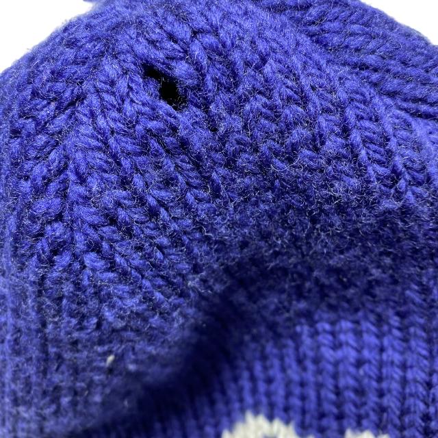 GUCCI ニット帽　ビーニー 楽天市場】GUCCI グッチ ニット帽 652656 3G206 レディース