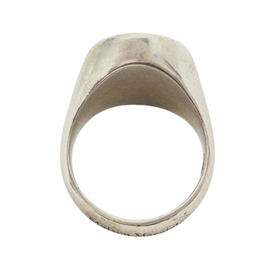 Maison Margiela（メゾンマルジェラ） リング 指輪 オーバル