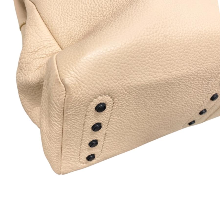 極美品♪TOD'Ｓモカシーノハンドバッグ TOD'S（トッズ） MOCASSINO モカシーノ ハンドバッグ トートバッグ