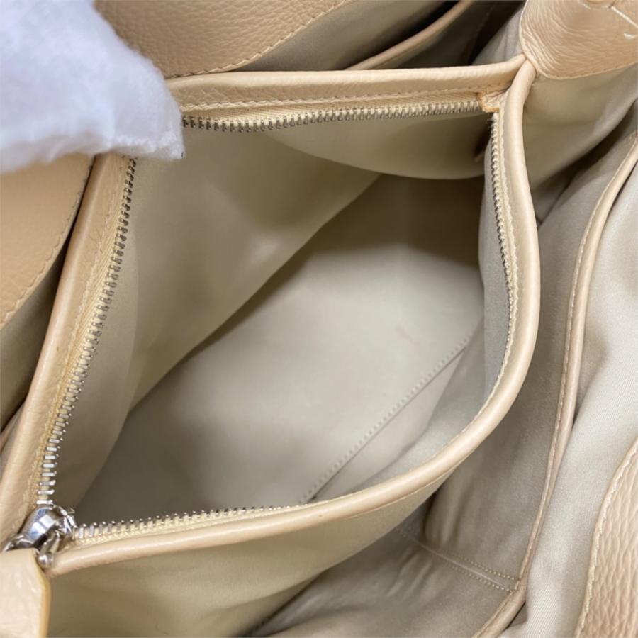 TOD'S（トッズ） MOCASSINO モカシーノ ハンドバッグ トートバッグ