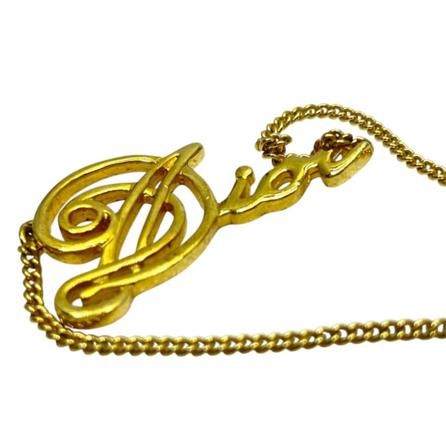 Christian Dior（クリスチャン・ディオール） ディオール ネックレス