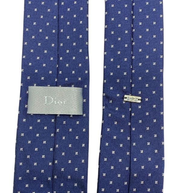 Christian Dior（クリスチャン・ディオール） ディオール ネクタイ
