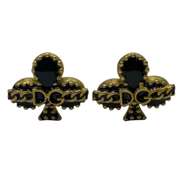 DOLCE&GABBANA（ドルチェ & ガッバーナ） ドルガバ カフス カフス