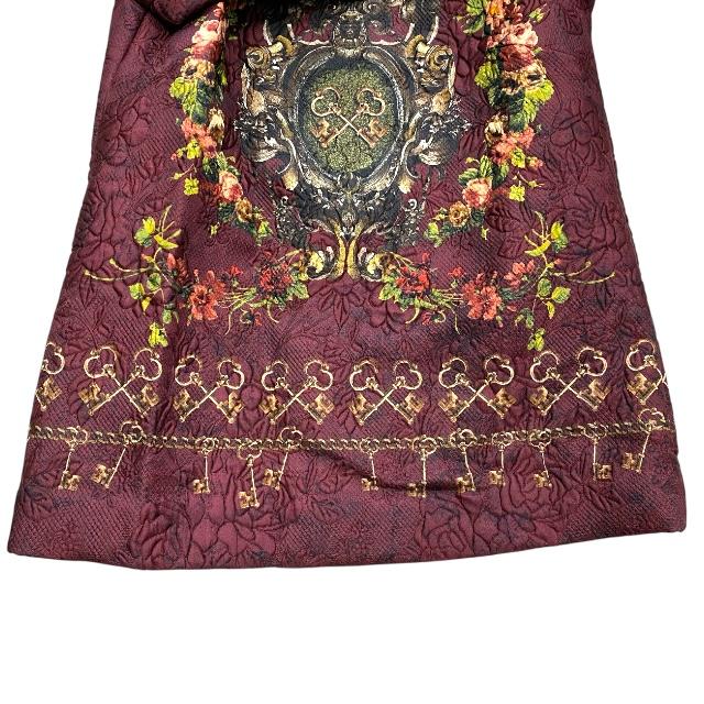 Dolce&Gabbana　ブラウス　38　ドット　ドルガバ　トップス DOLCE&GABBANA（ドルチェ & ガッバーナ） 未使用 ドルガバ DG D&G