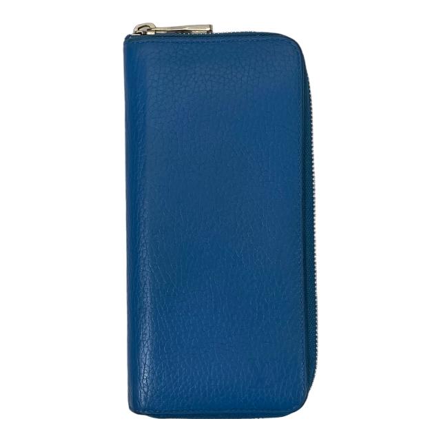 LOUIS VUITTON ルイ ヴィトン M58411 ジッピー ウォレット ヴェル 