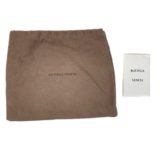 良品】BOTTEGA VENETA ボッテガヴェネタ 578249 キーホルダー チャーム