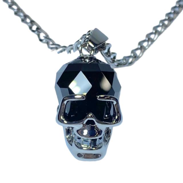 が大特価！ SWAROVSKI 【美品】SWAROVSKI スワロフスキー 1111588 N The ネックレス、ペンダント、チョーカー