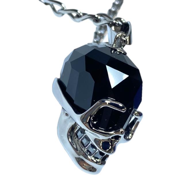 SWAROVSKI（スワロフスキー） 【美品】SWAROVSKI 1111588 N The Skull
