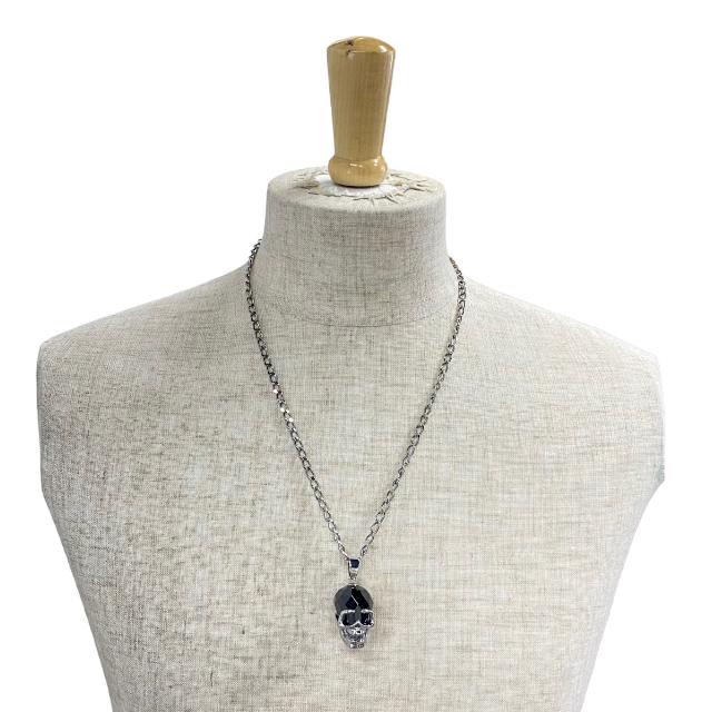 SWAROVSKI（スワロフスキー） 【美品】SWAROVSKI 1111588 N The Skull