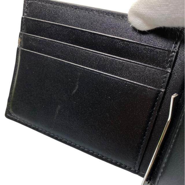 SAINT LAURENT PARIS サンローランパリ 財布 二つ折り財布 札入れ