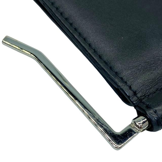 SAINT LAURENT PARIS サンローランパリ 財布 二つ折り財布 札入れ