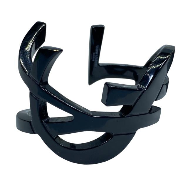 SAINT LAURENT サンローラン カサンドラ ブレスレット バングル