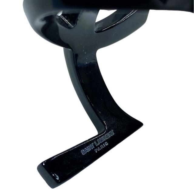 SAINT LAURENT サンローラン カサンドラ ブレスレット バングル