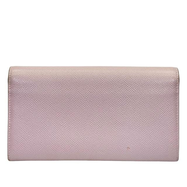 BVLGARI ブルガリ 30415 財布 長財布 二つ折り財布 折り財布